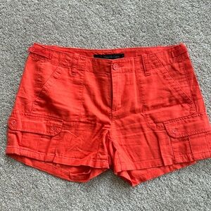 Calvin Klein cargo shorts
